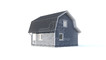 3d проект ДКW146 (превью)