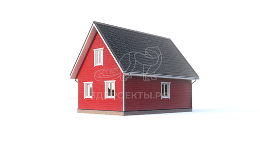 3d проект ДКW154