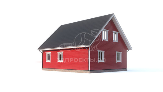 3d проект ДКW184