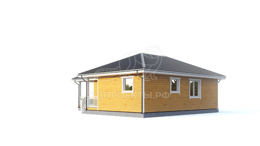 3d проект ДКW190