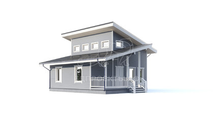 Готовый 3d проект ДКW192</div>