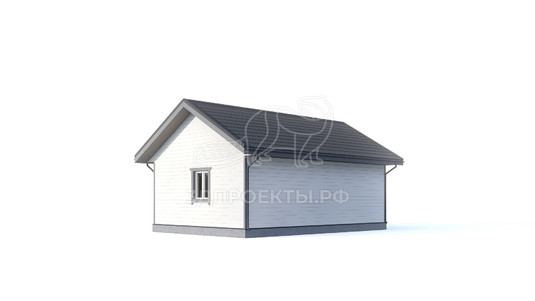 3d проект ДКW213