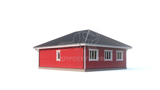 3d проект ДКW279