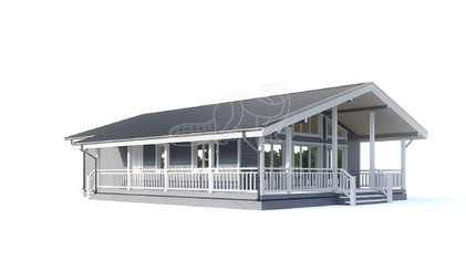 3d проект ДКW302</div>