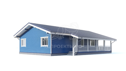 3d проект ДКW302