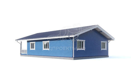 3d проект ДКW302