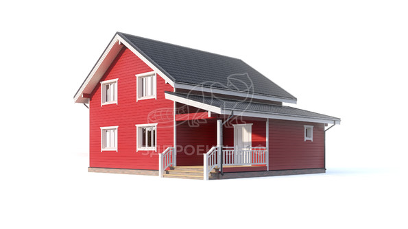 3d проект ДКW305</div>
