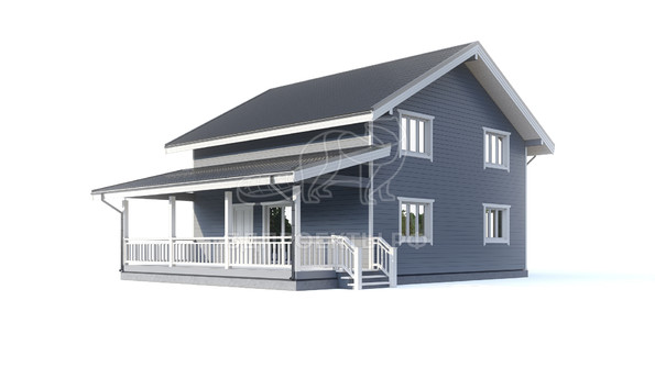 3d проект ДКW307</div>