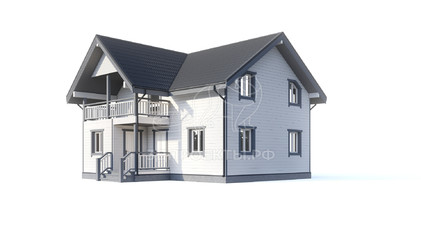 3d проект ДКW309</div>