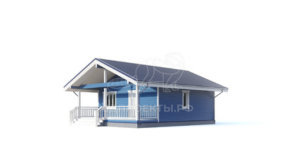 3d проект ДКW318</div>