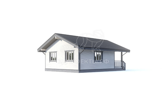 3d проект ДКW318