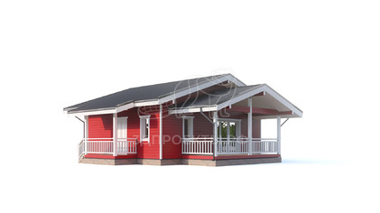 3d проект ДКW320</div>