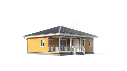 3d проект ДКW321</div>
