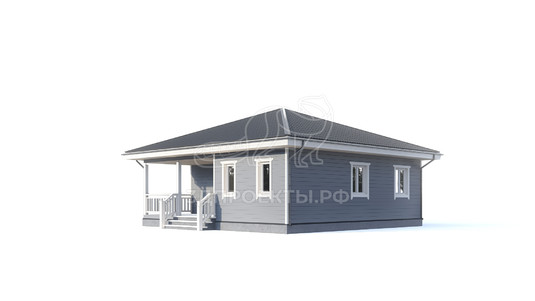 3d проект ДКW321