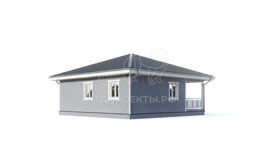 3d проект ДКW321