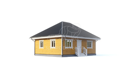 3d проект ДКW322
