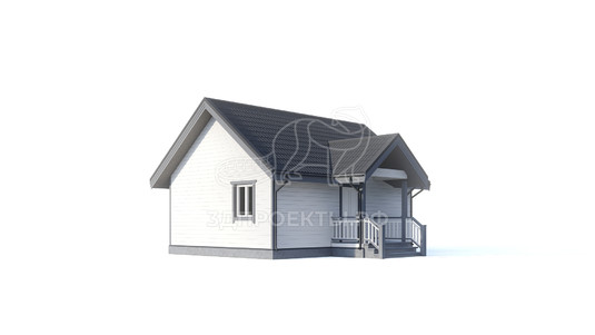 3d проект ДКW323