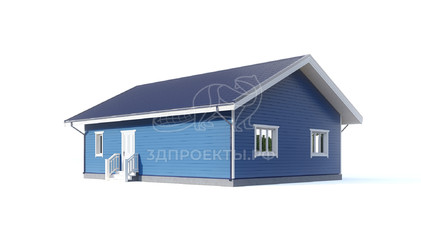 3d проект ДКW326