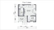 3d проект СП053 - планировка 1 этажа (превью)