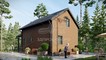 3d проект СП120 - вид сзади (превью)